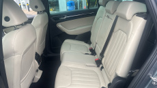 Skoda Kodiaq 2.0 TDI 200 Laurin + Klement 4X4 5dr DSG [7 Seat] Diesel Estate